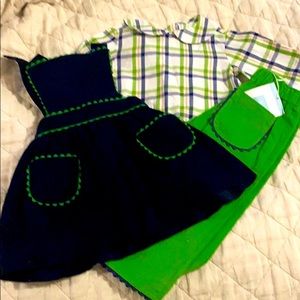 Bella Bliss/Shrimp & Grits Bundle